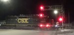 CSX L388